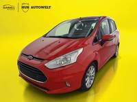 Ford B-MAX 1,0 EcoBoost "Titanium"