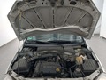 Ansicht Motorraum