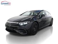 Mercedes-Benz EQS 350 "AMG Line"