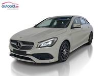 Mercedes-Benz CLA 180 7G-DCT "AMG Line"
