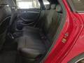 View of rear seat