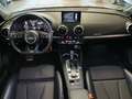 View of dashboard