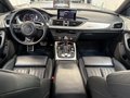View of dashboard