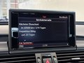 Статус автомобиля