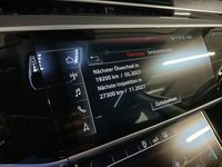 Статус автомобиля