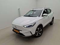 MG ZS EV Std. R Luxury