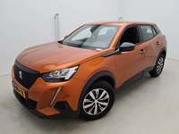 Peugeot 2008 1.2 PureTech Active