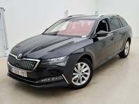 Skoda Superb Combi 1.4 TSI iV DSG