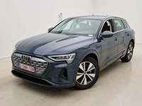 Audi Q8 E-Tron 55 quattro Advanced