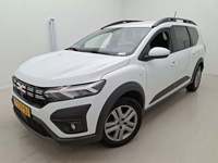 Dacia Jogger 1.0 TCe 100 EG Exp 5