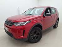 Land Rover Discovery Sport 2.0 D165 MHEV SE AWD AUT