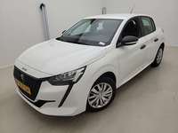 Peugeot 208 1.2 PureTech Like