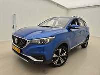 MG ZS EV Luxury 45 kWh