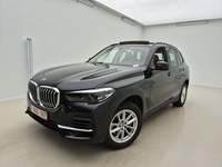 BMW X5 xDrive25D AUT.