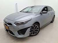 Kia ProCeed 1.0 T-GDi GT-Line