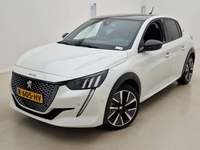 Peugeot 208 EV GT Pack 50 kWh
