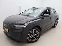 Audi Q4 40 S edition 77 kWh
