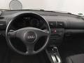 View of dashboard