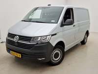 VW Transporter 2.0 TDI L1H1 28 Highline