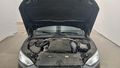 View of engine compartment