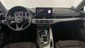 View of dashboard