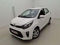 Kia Picanto 1.0 MPI ISG Must