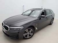 BMW 5-Serie Touring 2.0 520e AUT