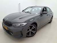 BMW 3-serie 318D M-Sport