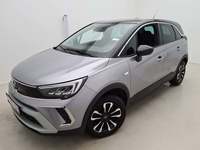 Opel Crossland 1.2 Turbo S/S Elegance AT6