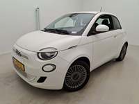 Fiat 500 e Bns LaunchEd 42kWh