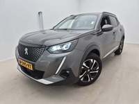 Peugeot 2008 1.2 PT Allure Pack EAT8