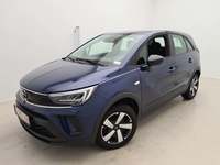 Opel Crossland 1.2 Turbo ECOTEC S/S Edition