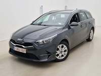 Kia Ceed 1.6 CRDi MHEV ISG Pulse