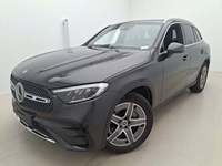 Mercedes-Benz Glc 300D 4Matic 9G-Tronic AMG-Line
