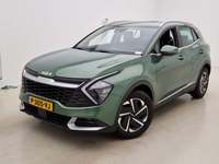 Kia Sportage 1.6 T-GDi MHEV DynamicLine