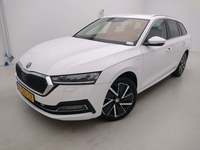Skoda Octavia combi 1.4 TSI iV BnsEdPlus