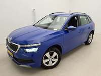 Skoda Kamiq 1.0 TSI Ambition