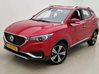 MG ZS EV Luxury 45 kWh