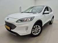 Ford Kuga 2.5 PHEV Titanium
