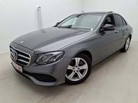 Mercedes-Benz E-Klasse Berline 2.0 220d Avantgarde Launch Edi