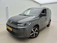 VW Caddy 2.0 TDI 1st Edition