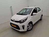 Kia Picanto 1.0 DPi ComfortLine