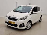 Peugeot 108 1.0 e-VTi Active
