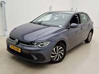 VW POLO 1.0 TSI Life
