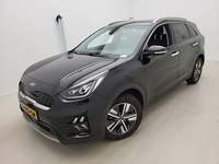 Kia Niro 1.6 GDi H. Dyn.Pl.L