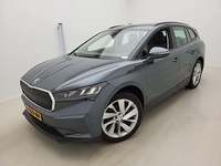 Skoda Enyaq iV 60 First Edition