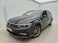 VW Passat Variant 2.0 TDI SCR Elegance Business