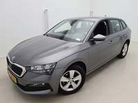 Skoda Scala 1.0 TSI Ambition DSG
