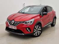 Renault Captur 1.6 E-TECH Plug-in Hybrid Init