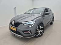 Renault Arkana 1.3 TCe 140